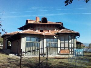 Stambeno-poslovni prostor u Nišu
