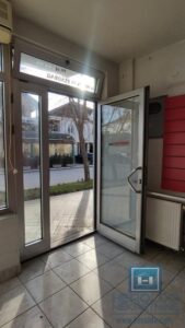 Poslovni prostor u centru Rekovca