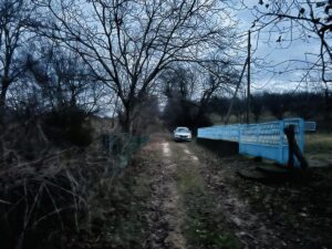 Kuća sa okućnicom i šumom od 1.6526 hektara