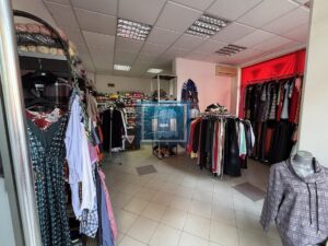 Lokal u centru Jagodine u najprometnijoj ulici u gradu