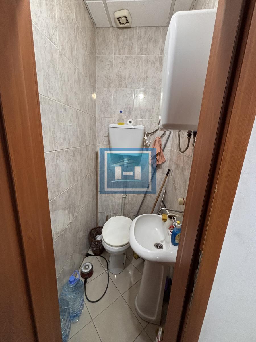 Lokal u centru Jagodine u najprometnijoj ulici u gradu