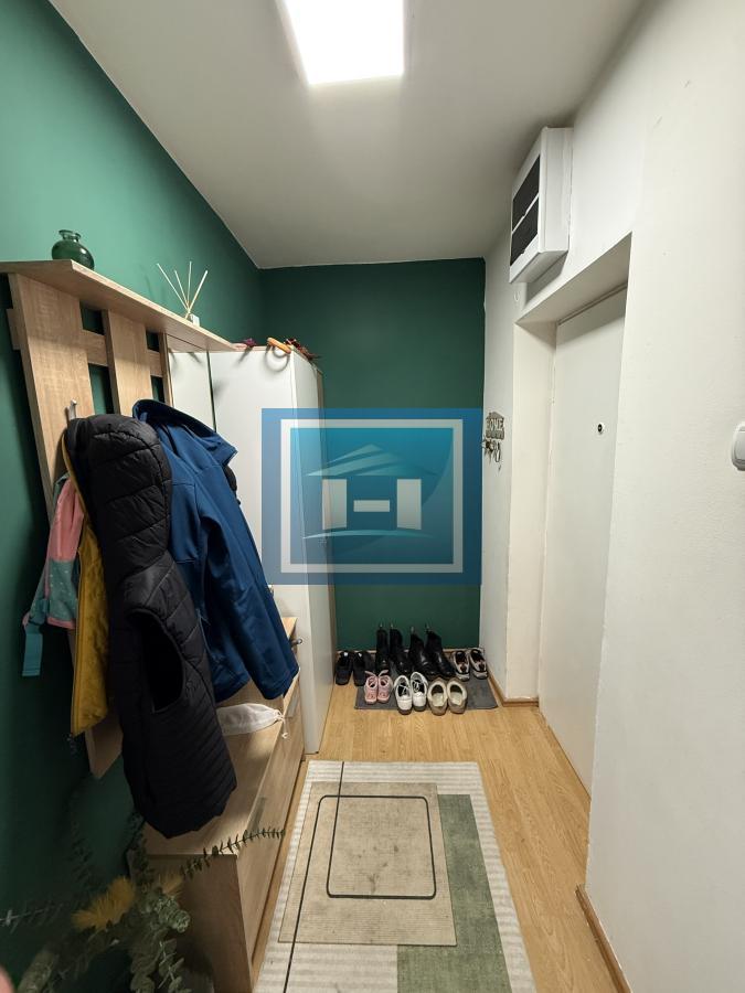 Stara gradnja, moderan duh – tvoj novi kutak u gradu