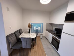 Dvosoban stan u Jagodini, Akva Park, 67 m², prizemlje parking