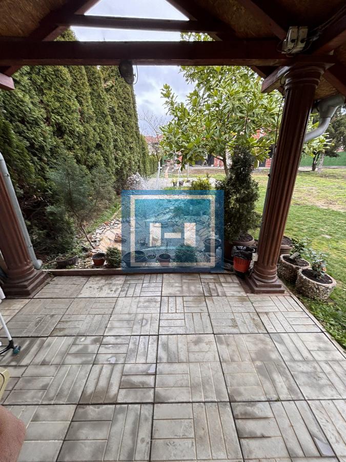 Luksuzan dom i sigurna investicija – 181 m² sa velikim potencijalom