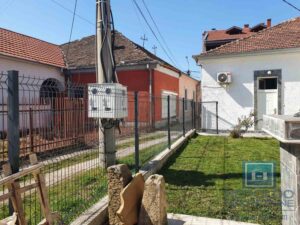 Stambena zgrada – 3 garsonjere