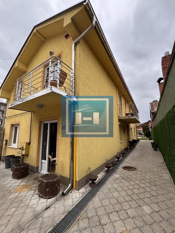 Luksuzan dom i sigurna investicija – 181 m² sa velikim potencijalom