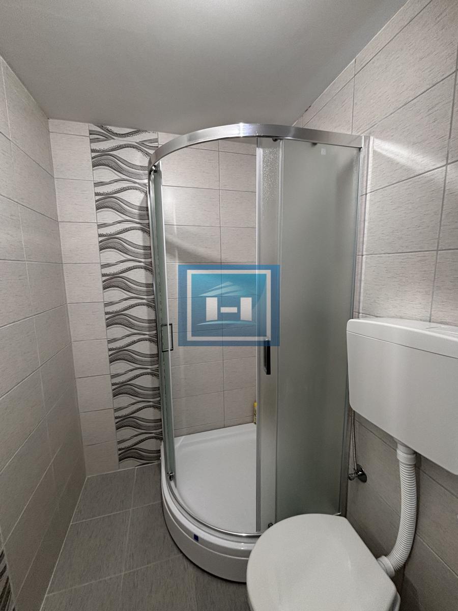 Dvosoban stan u Jagodini, Akva Park, 67 m², prizemlje parking