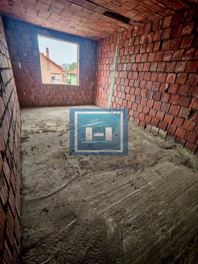 Započet objekat u mirnoj ulici u Gloždaku