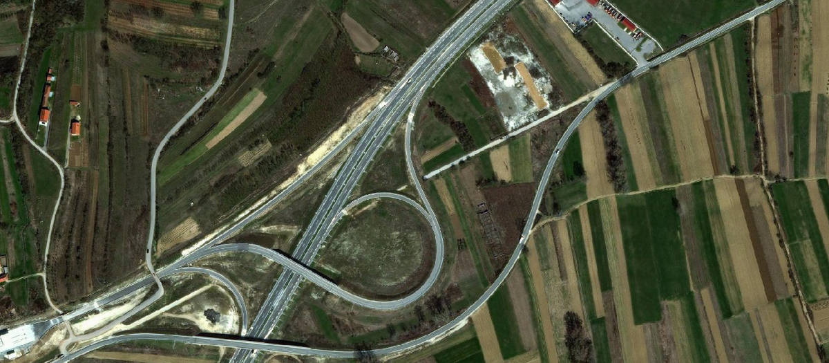 Prodaja, Poljoprivredno zemljište, Bujanovac