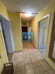 Trosoban stan u centru Jagodine – može kupovina preko kredita !!!