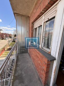 Kuća za više članova ili dve porodice u gradu