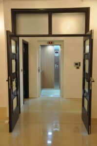 Život na vrhu – Ekskluzivni stan u srcu Ćuprije