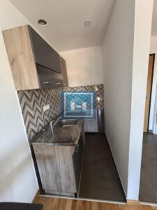 Garsonjera od 30 m2 u Crnjanskom po povoljnoj ceni sa uračunatim troškovima