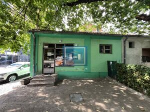 Na prodaju stambeno-poslovni prostor u samom centru