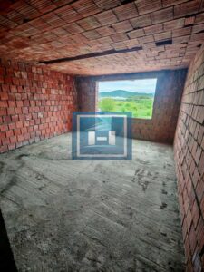 Započet objekat u mirnoj ulici u Gloždaku