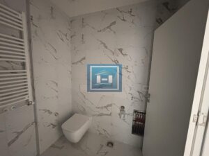 Jednosoban stan u centru Jagodine, 30,64 m², 6/9 sprat