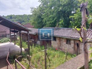 Seosko domaćinstvo u Potočcu