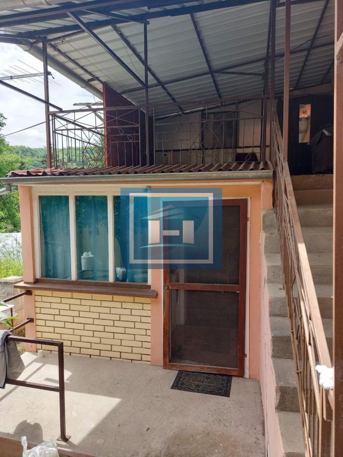 Seosko domaćinstvo u Potočcu