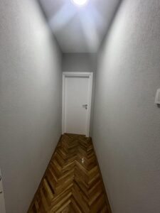 Stambeno – poslovni prostor u centru Jagodine