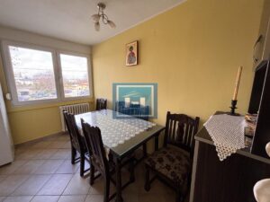 Trosoban stan u centru Jagodine – može kupovina preko kredita !!!