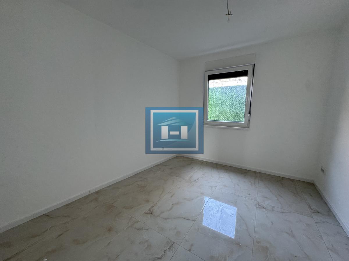Stan u novogradnji u centru Ćuprije – 60 m²