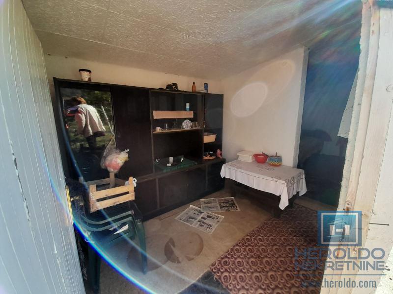 Odlicna parcela za gradnju