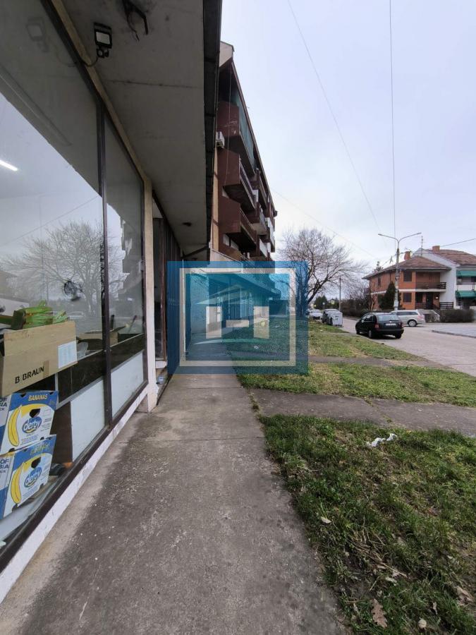 Lokal u mirnom delu grada