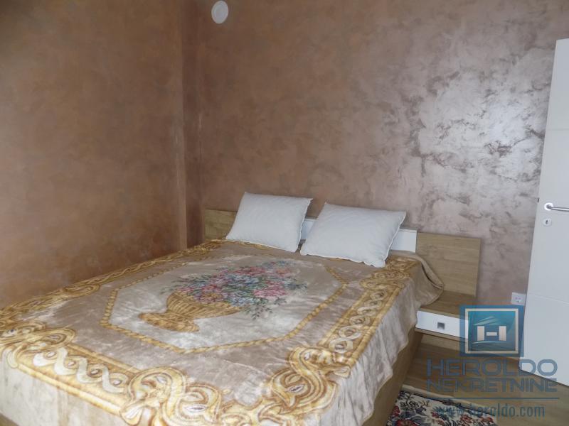 Na prodaju poslovno-stambeni objekat na odličnoj lokaciji