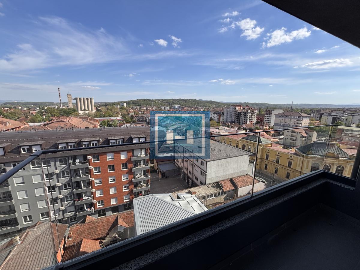 Na prodaju stan u srcu grada – sve bukvalno pred vašim vratima!