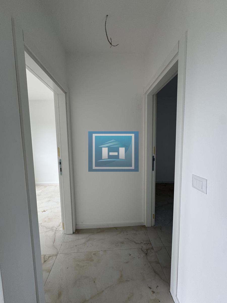 Stan u novogradnji u centru Ćuprije – 60 m²