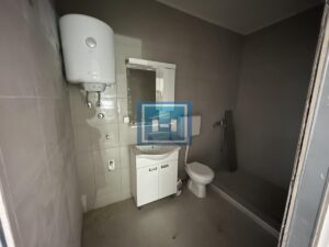 Garsonjera u novogradnji