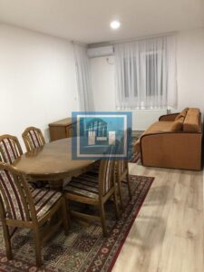Idealno za studente – jednosoban stan u novogradnji