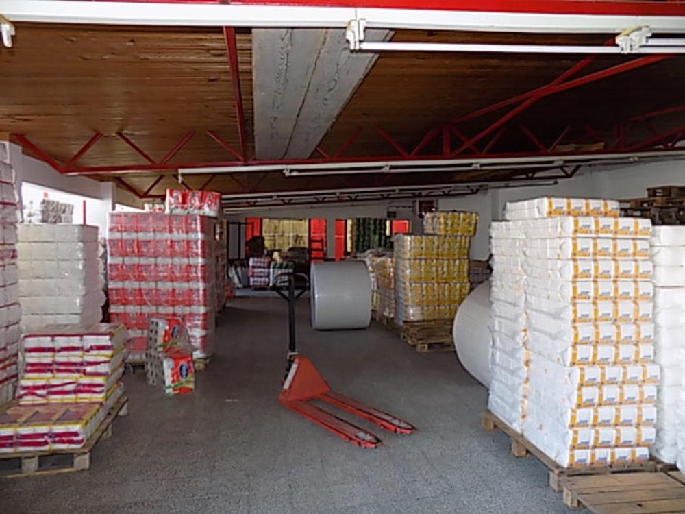 Atraktivan višenamenski proizvodno-poslovni prostor u jednom nivou na Budžinom brdu