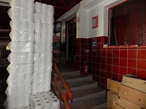 Atraktivan višenamenski proizvodno-poslovni prostor u jednom nivou na Budžinom brdu