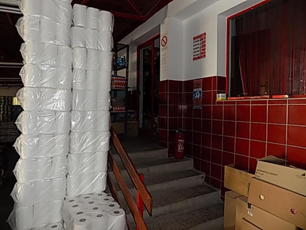 Atraktivan višenamenski proizvodno-poslovni prostor u jednom nivou na Budžinom brdu