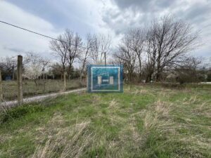 Plac na odličnoj lokaciji u Ćupriji!