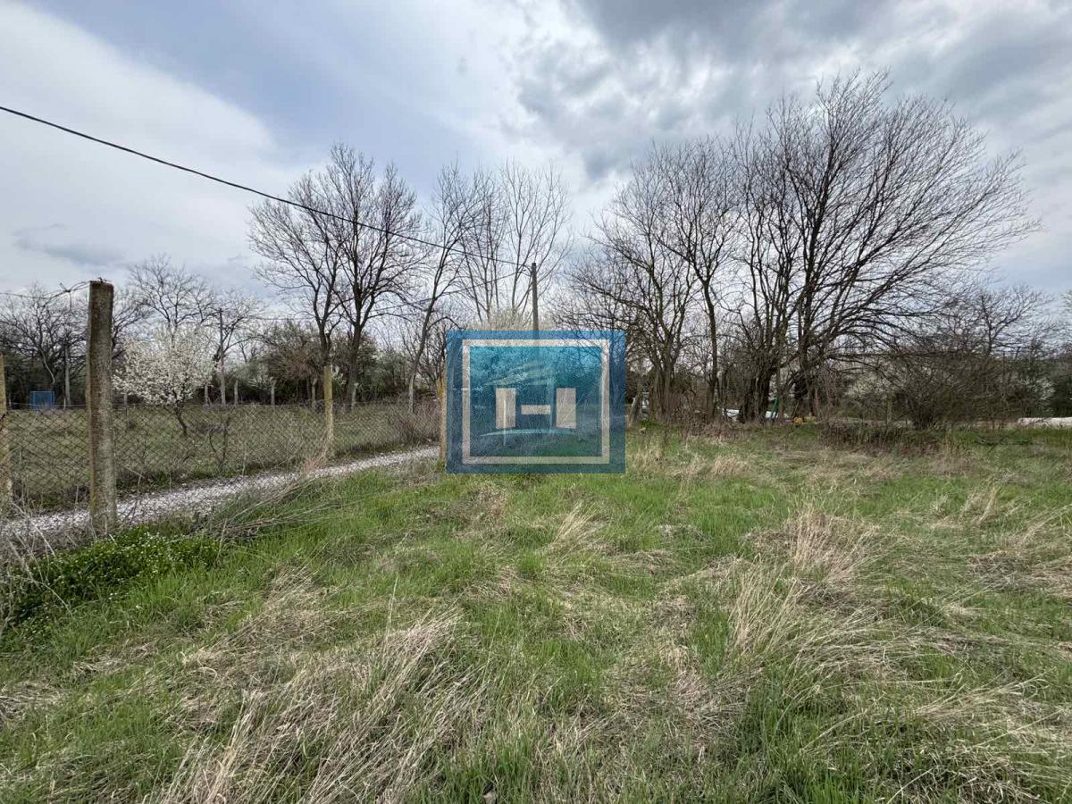 Plac na odličnoj lokaciji u Ćupriji!