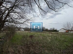 Plac na odličnoj lokaciji u Ćupriji!