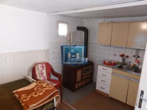 Seosko domaćinstvo u Potočcu