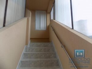 Na prodaju poslovno-stambeni objekat na odličnoj lokaciji