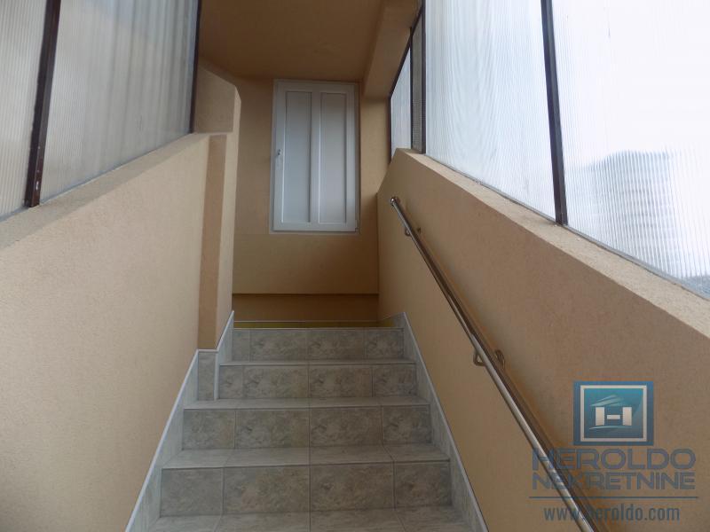 Na prodaju poslovno-stambeni objekat na odličnoj lokaciji