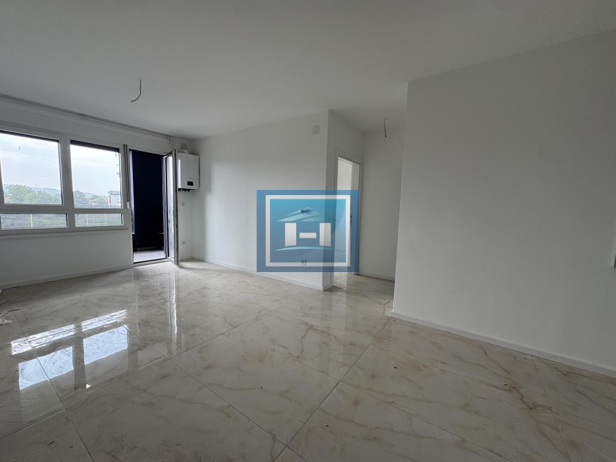 Stan u novogradnji u centru Ćuprije – 60 m²
