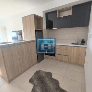 -Izdaje se stan u novogradnji