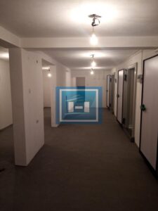 Stambeno-poslovni objekat na dobroj lokaciji