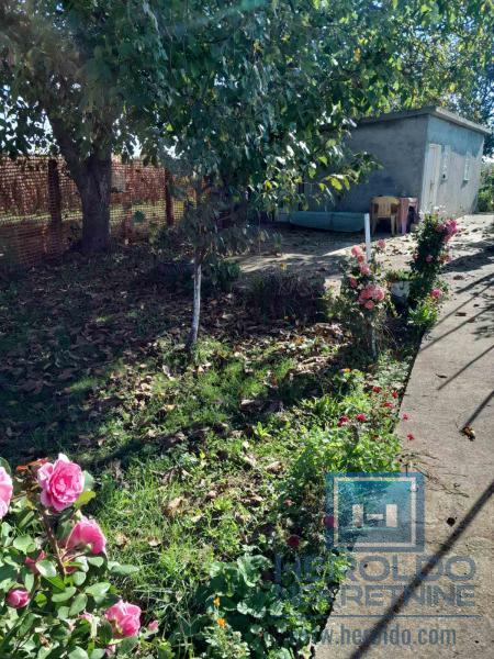 Odlicna parcela za gradnju