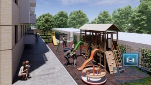 Stanovi u novogradnji u centru Jagodine po akcijskoj ceni