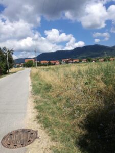 Poljoprivredno zemljište Suvi dol