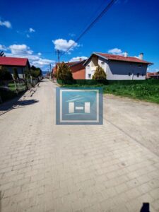 Plac u Striškom naselju