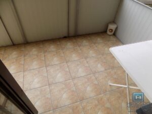 Izdaje se dvosoban potpuno sredjen stan