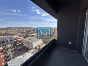 Na prodaju stan u srcu grada – sve bukvalno pred vašim vratima!